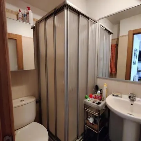 Precioso Con Jardin *