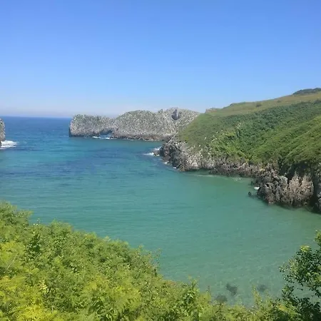 Precioso Con Jardin شقة