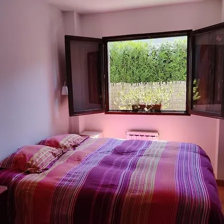 Precioso Con Jardin Apartmán Prellezo